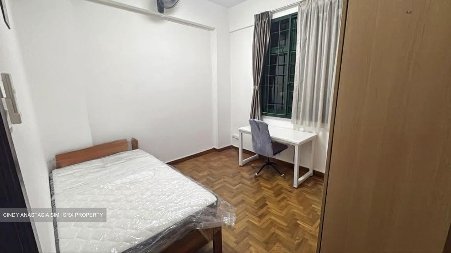 Hillview Green (D21), Condominium #626446681